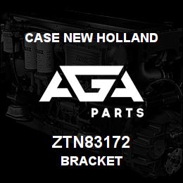 ZTN83172 CNH Industrial BRACKET | AGA Parts