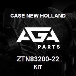 ZTN83200-22 CNH Industrial KIT | AGA Parts
