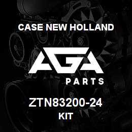 ZTN83200-24 CNH Industrial KIT | AGA Parts