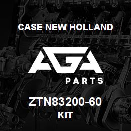 ZTN83200-60 CNH Industrial KIT | AGA Parts