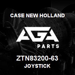 ZTN83200-63 CNH Industrial JOYSTICK | AGA Parts