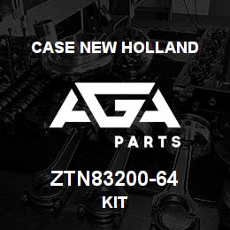 ZTN83200-64 CNH Industrial KIT | AGA Parts