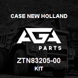 ZTN83205-00 CNH Industrial KIT | AGA Parts