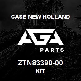 ZTN83390-00 CNH Industrial KIT | AGA Parts