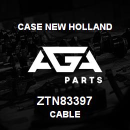 ZTN83397 CNH Industrial CABLE | AGA Parts