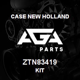 ZTN83419 CNH Industrial KIT | AGA Parts