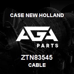 ZTN83545 CNH Industrial CABLE | AGA Parts