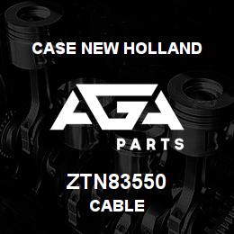 ZTN83550 CNH Industrial CABLE | AGA Parts
