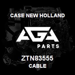 ZTN83555 CNH Industrial CABLE | AGA Parts