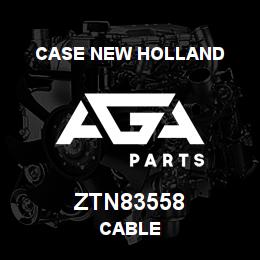 ZTN83558 CNH Industrial CABLE | AGA Parts