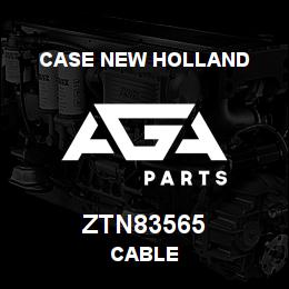 ZTN83565 CNH Industrial CABLE | AGA Parts