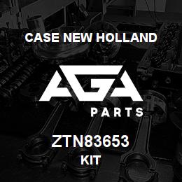 ZTN83653 CNH Industrial KIT | AGA Parts