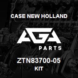 ZTN83700-05 CNH Industrial KIT | AGA Parts