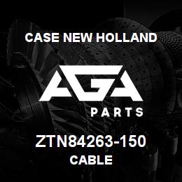 ZTN84263-150 CNH Industrial CABLE | AGA Parts