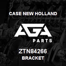 ZTN84266 CNH Industrial BRACKET | AGA Parts