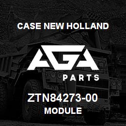 ZTN84273-00 CNH Industrial MODULE | AGA Parts
