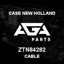 ZTN84282 CNH Industrial CABLE | AGA Parts