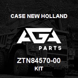 ZTN84570-00 CNH Industrial KIT | AGA Parts