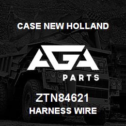 ZTN84621 CNH Industrial HARNESS WIRE | AGA Parts