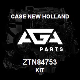 ZTN84753 CNH Industrial KIT | AGA Parts