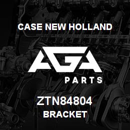 ZTN84804 CNH Industrial BRACKET | AGA Parts