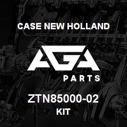 ZTN85000-02 CNH Industrial KIT | AGA Parts
