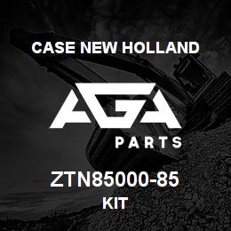 ZTN85000-85 CNH Industrial KIT | AGA Parts