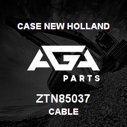 ZTN85037 CNH Industrial CABLE | AGA Parts