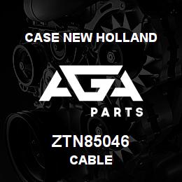 ZTN85046 CNH Industrial CABLE | AGA Parts