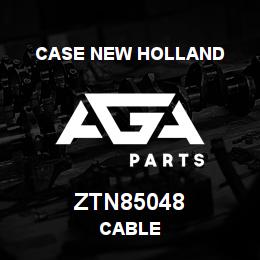 ZTN85048 CNH Industrial CABLE | AGA Parts