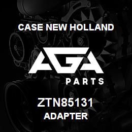 ZTN85131 CNH Industrial ADAPTER | AGA Parts