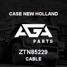 ZTN85229 CNH Industrial CABLE | AGA Parts