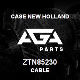 ZTN85230 CNH Industrial CABLE | AGA Parts