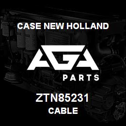 ZTN85231 CNH Industrial CABLE | AGA Parts