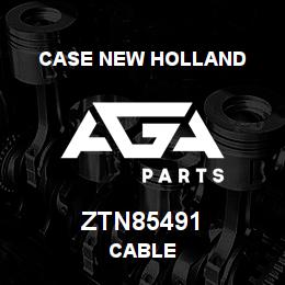 ZTN85491 CNH Industrial CABLE | AGA Parts