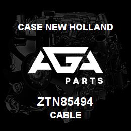 ZTN85494 CNH Industrial CABLE | AGA Parts