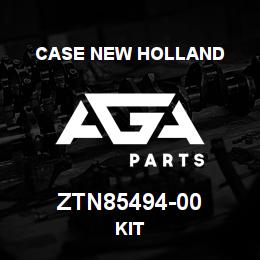 ZTN85494-00 CNH Industrial KIT | AGA Parts