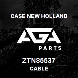 ZTN85537 CNH Industrial CABLE | AGA Parts