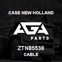 ZTN85538 CNH Industrial CABLE | AGA Parts