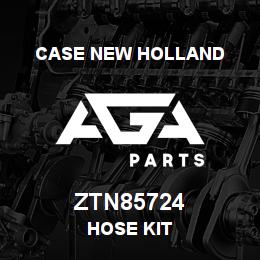ZTN85724 CNH Industrial HOSE KIT | AGA Parts