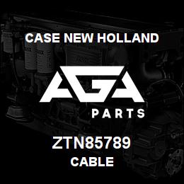 ZTN85789 CNH Industrial CABLE | AGA Parts