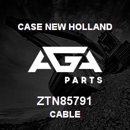 ZTN85791 CNH Industrial CABLE | AGA Parts