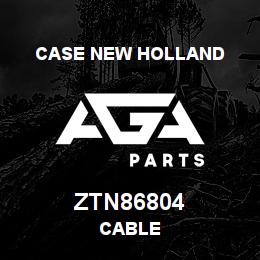 ZTN86804 CNH Industrial CABLE | AGA Parts