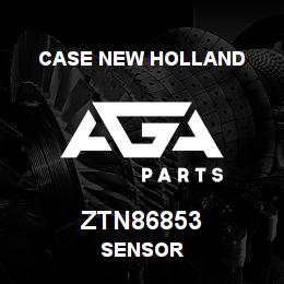 ZTN86853 CNH Industrial SENSOR | AGA Parts