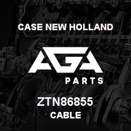 ZTN86855 CNH Industrial CABLE | AGA Parts