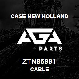 ZTN86991 CNH Industrial CABLE | AGA Parts