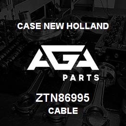 ZTN86995 CNH Industrial CABLE | AGA Parts