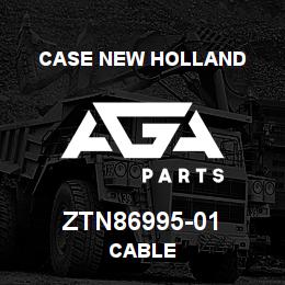 ZTN86995-01 CNH Industrial CABLE | AGA Parts