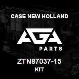 ZTN87037-15 CNH Industrial KIT | AGA Parts