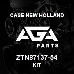 ZTN87137-54 CNH Industrial KIT | AGA Parts